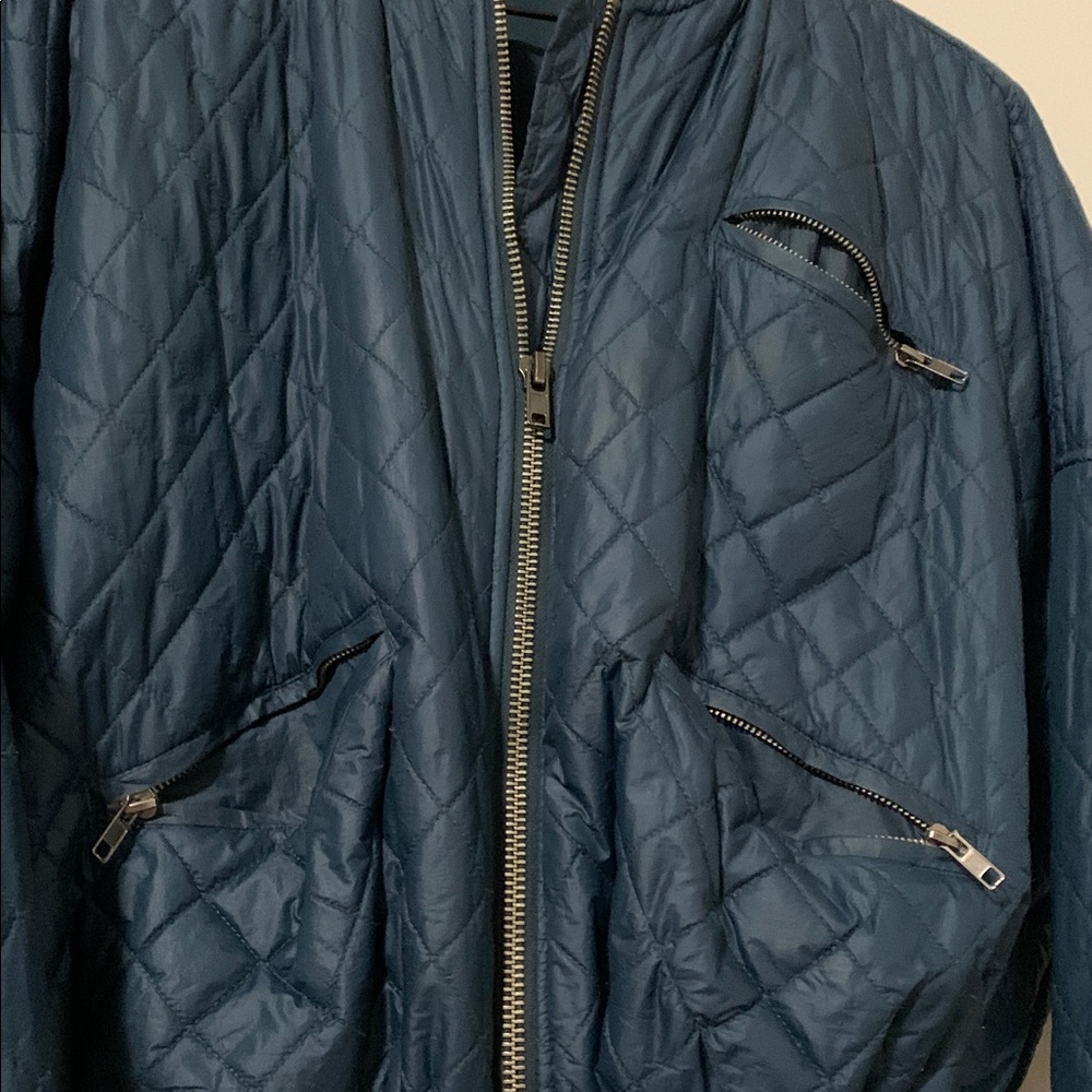 Free people Oversized jacket - Picture 2 of 5